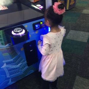 Meet your Posher, Mabel